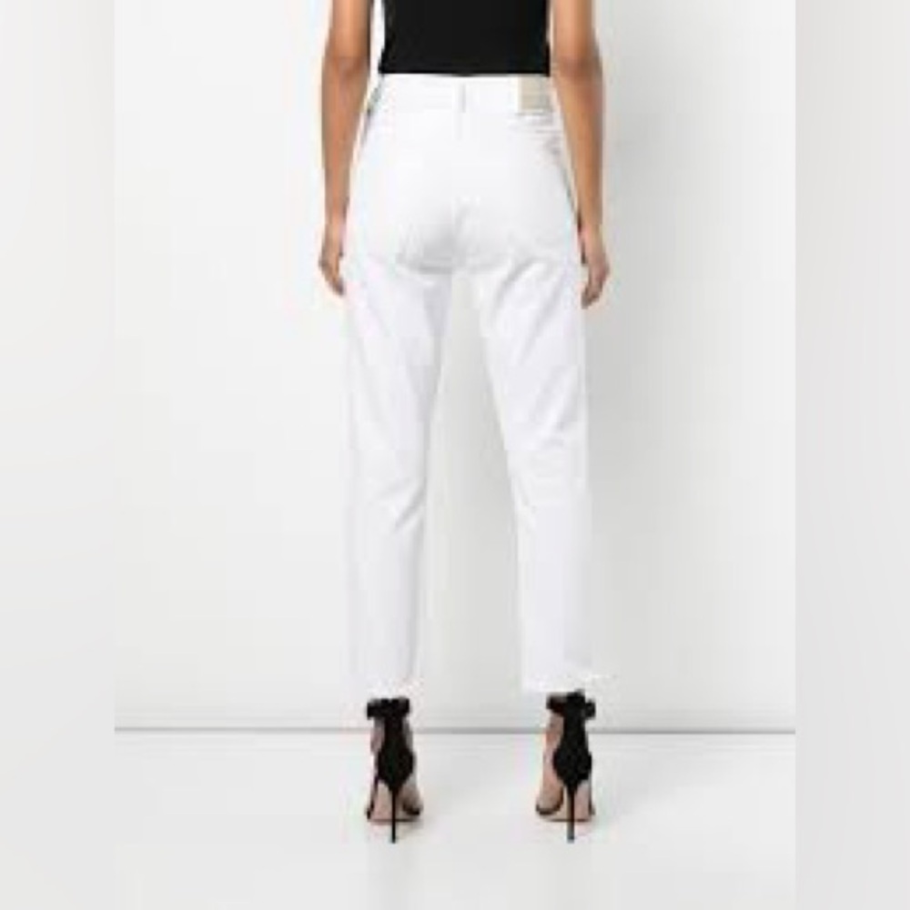 Citizens of humanity, high-rise straight jeans - Picture 6 of 9
